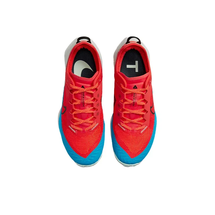 Nike Air Zoom Terra Kiger 8 Habanero Red-3