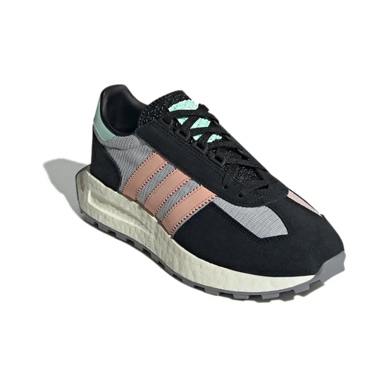 Retropy E5 Adidas Originals 'Black Clear Orange'-2