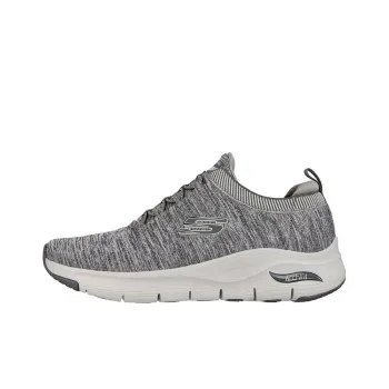 Skechers Arch Fit Waveport 'Grey'