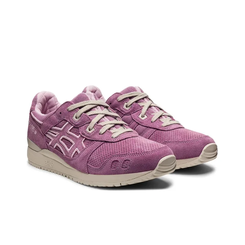 Asics Gel Lyte Iii Og Rose Quartz-2