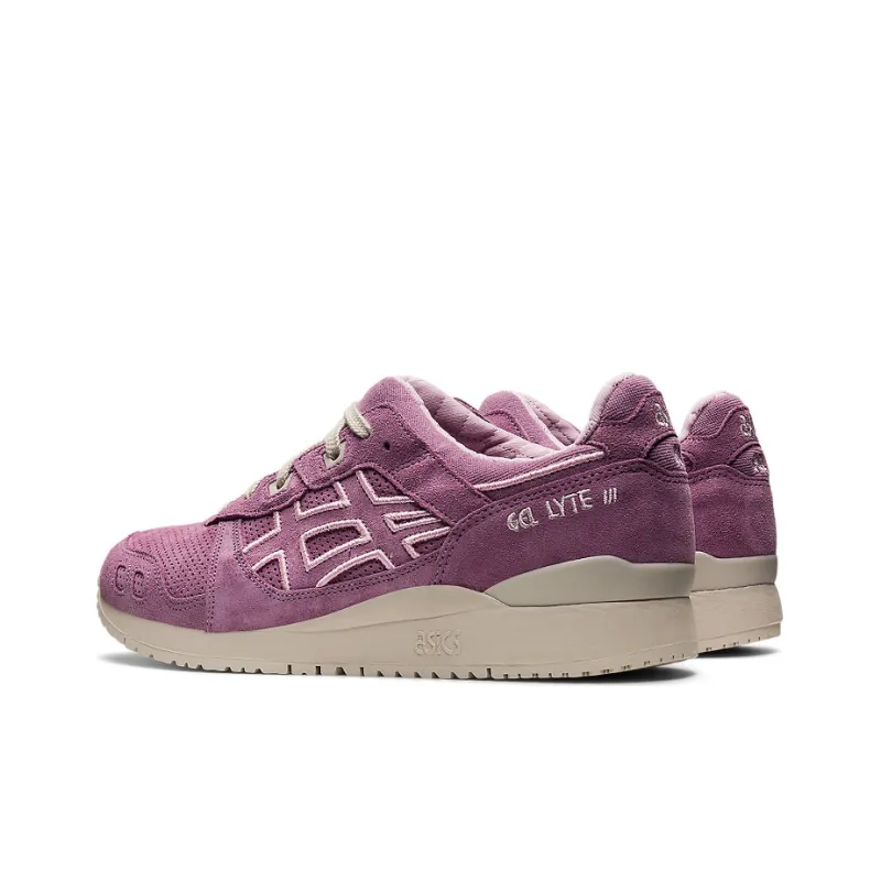 Asics Gel Lyte Iii Og Rose Quartz-3