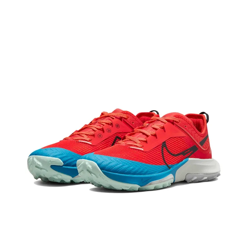 Nike Air Zoom Terra Kiger 8 Habanero Red-2