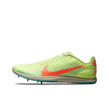 Nike Air Zoom Rival Xc 5 'Barely Volt Hyper Orange'