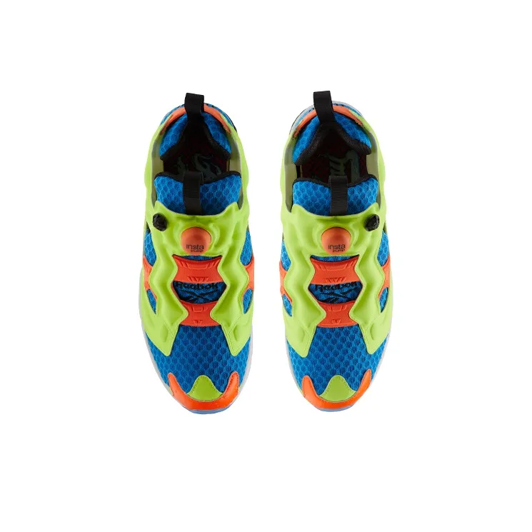 Reebok InstaPump Fury Og 'Splash Pack'-2