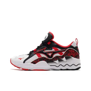 Wave Rider Mizuno 1 'Splatter'