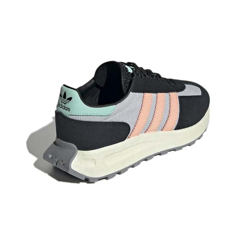 Retropy E5 Adidas Originals 'Black Clear Orange'-3