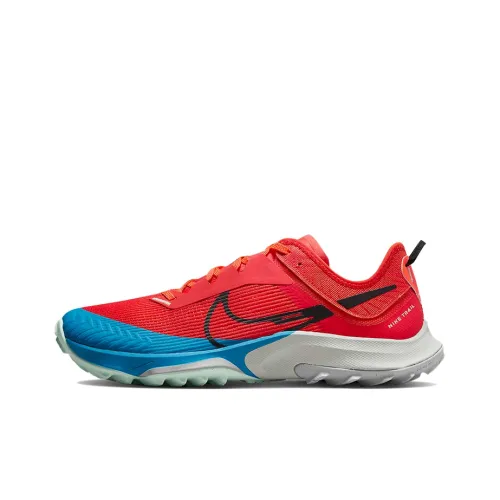 Nike Air Zoom Terra Kiger 8 Habanero Red