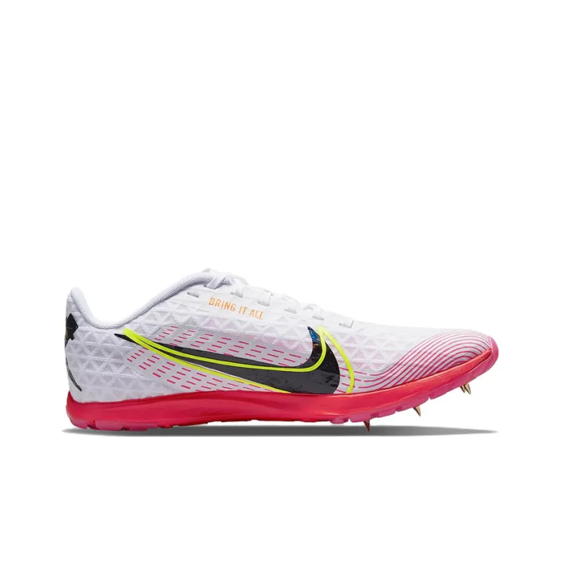 Nike Air Zoom Rival Xc Spikes 5 'Rawdacious'-1