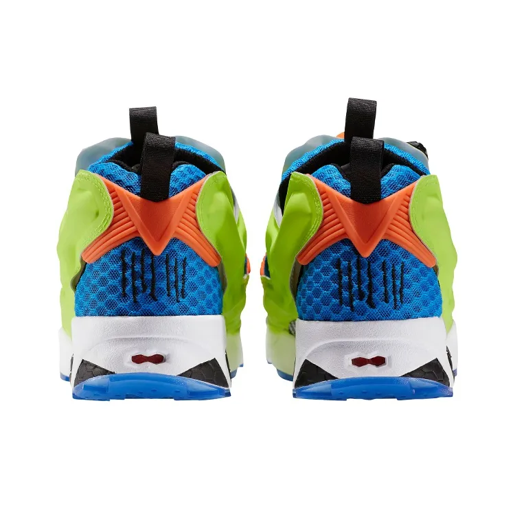 Reebok InstaPump Fury Og 'Splash Pack'-3