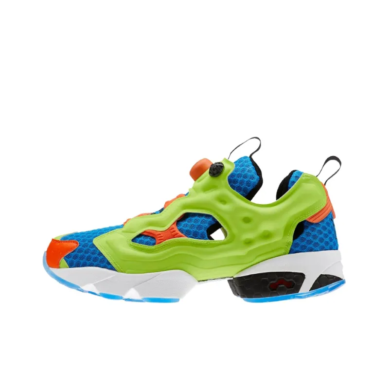 Reebok InstaPump Fury Og 'Splash Pack'-0