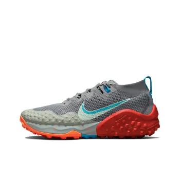 Nike Wildhorse 7 Smoke Grey Dusty Sage