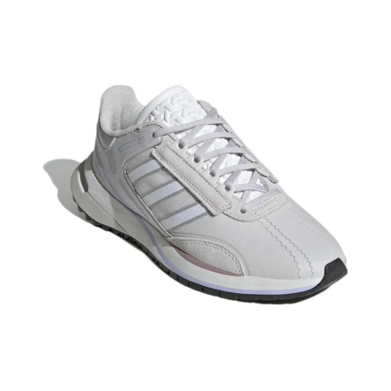 Valerance Women's Adidas Originals 'Dash Grey Violet Tone' Women's-2