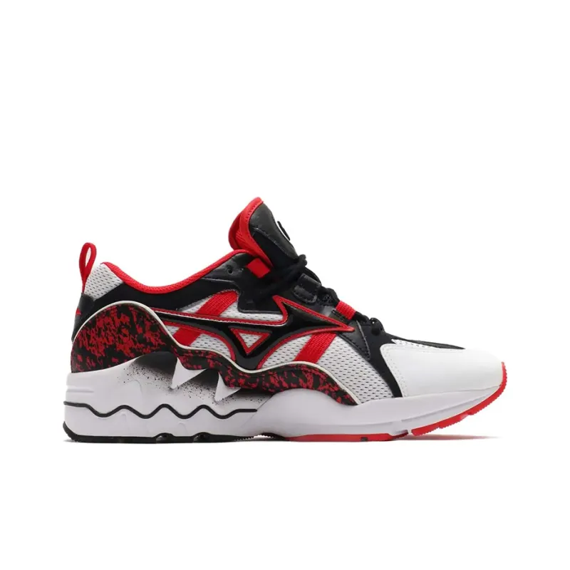 Mizuno Wave Rider 1 'Splatter'-1