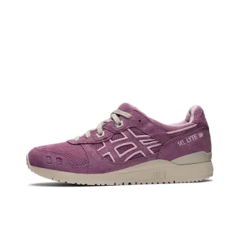Asics Gel Lyte Iii Og Rose Quartz