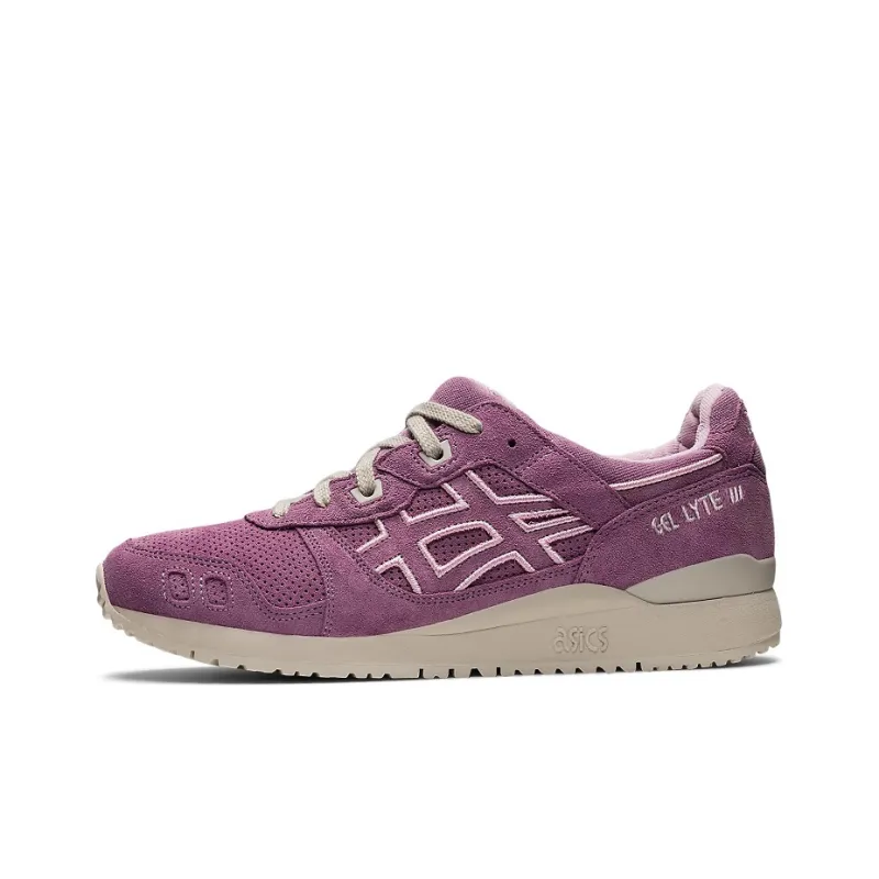 Asics Gel Lyte Iii Og Rose Quartz-0