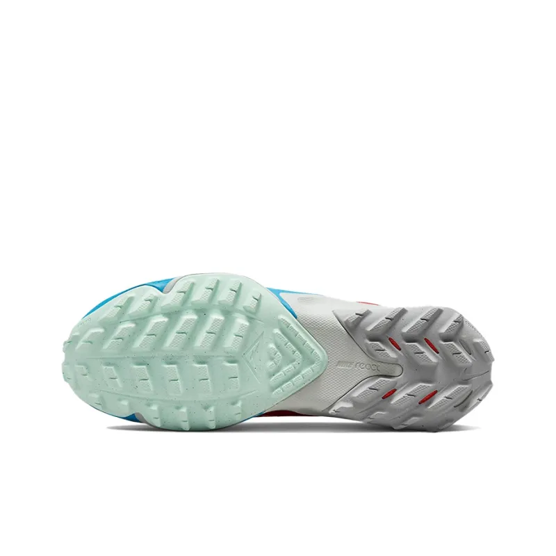 Nike Air Zoom Terra Kiger 8 Habanero Red-5