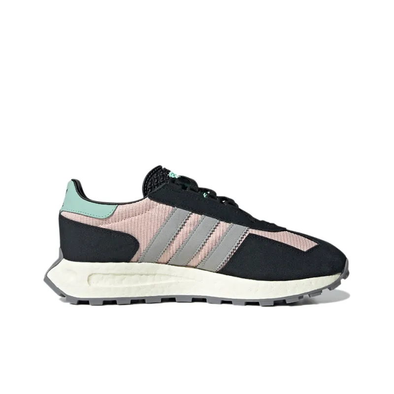 Retropy E5 Adidas Originals 'Black Clear Orange'-1