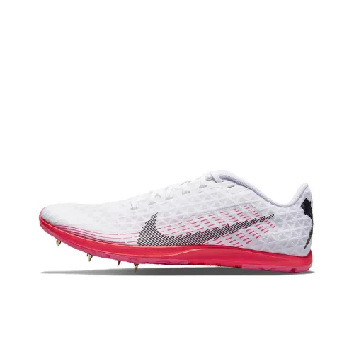 Nike Air Zoom Rival Xc heels 5 'Rawdacious'