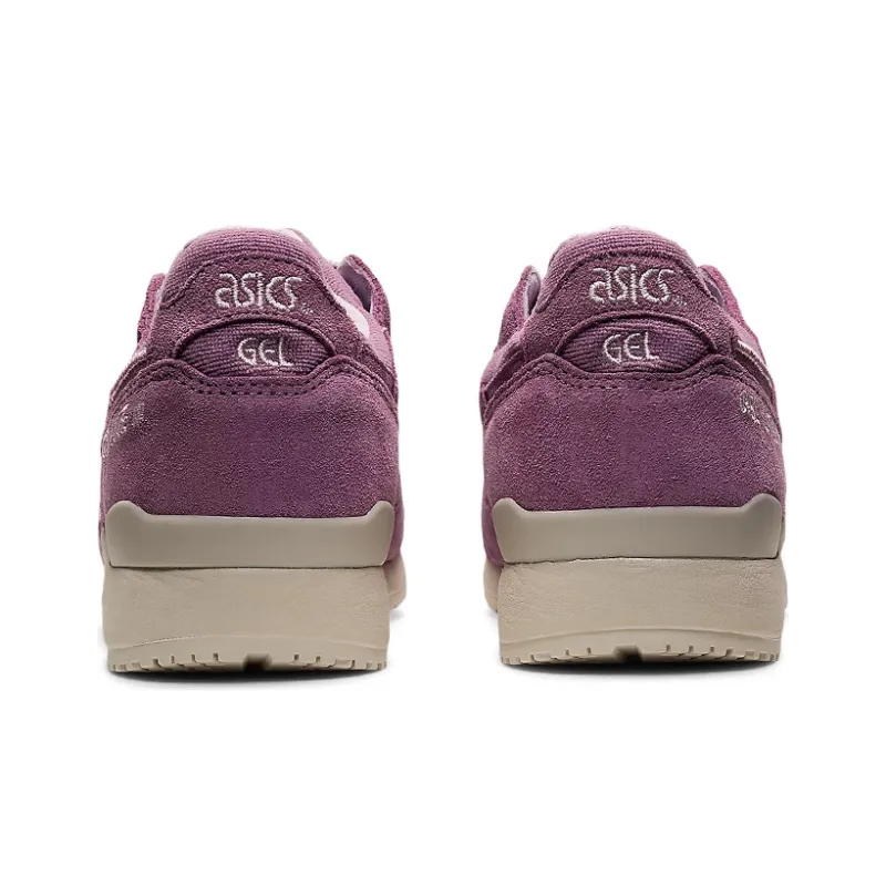 Asics Gel Lyte Iii Og Rose Quartz-4