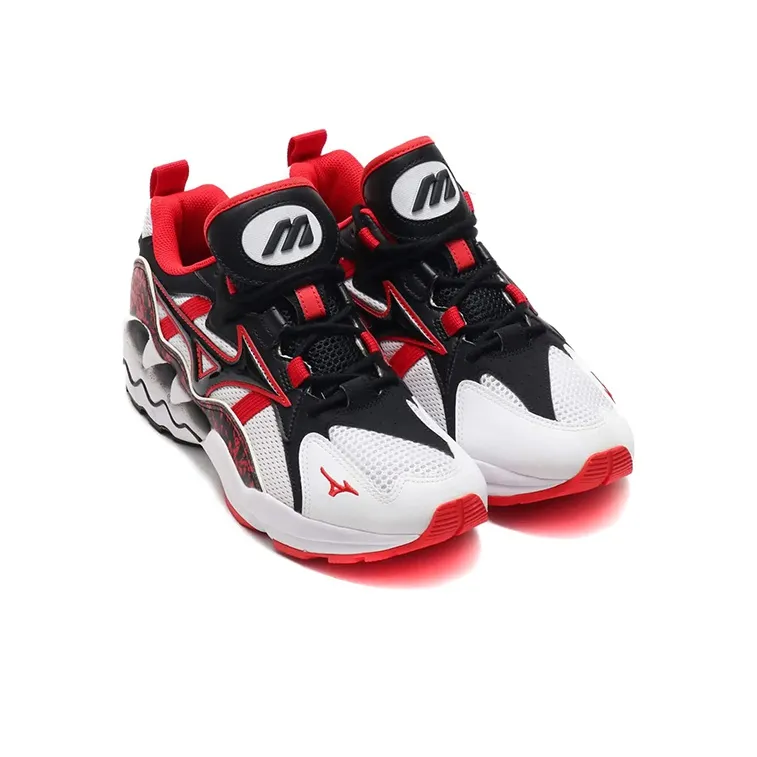 Mizuno Wave Rider 1 'Splatter'-2