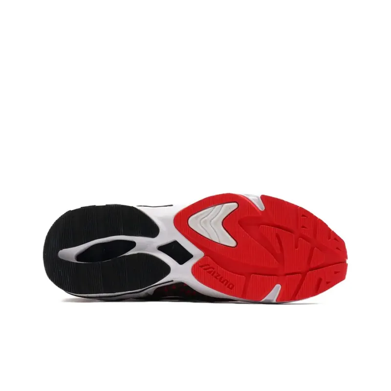 Mizuno Wave Rider 1 'Splatter'-5
