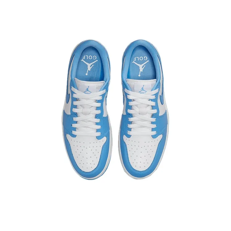 JORDAN 1 Retro Low Golf Unc-3