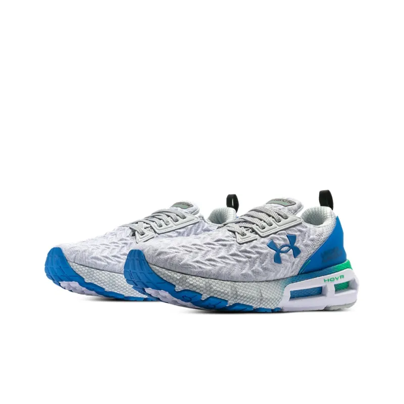 Under Armour Hovr Mega 2 'Grey'-2