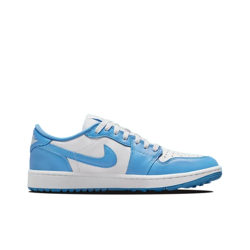 JORDAN 1 Retro Low Golf Unc-1