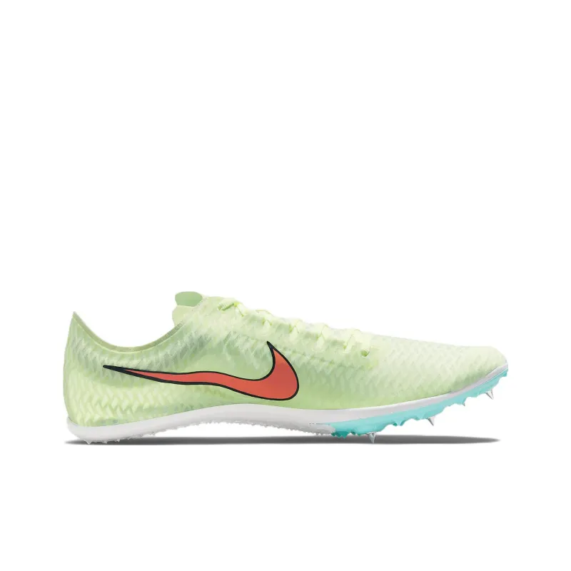 Nike Zoom Mamba 5 'Barely Volt Hyper Orange'-1