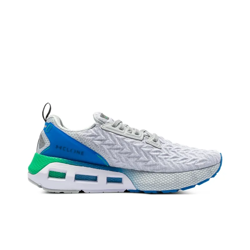 Under Armour Hovr Mega 2 'Grey'-1