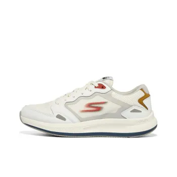 Skechers Go Run 'White Red'