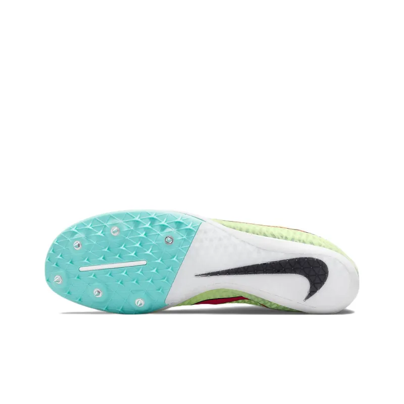 Nike Zoom Mamba 5 'Barely Volt Hyper Orange'-5