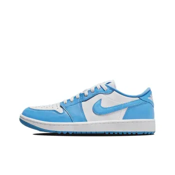 JORDAN 1 Retro Low Golf Unc