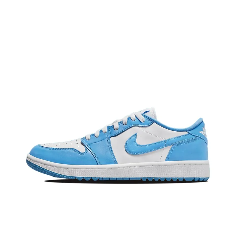 JORDAN 1 Retro Low Golf Unc-0
