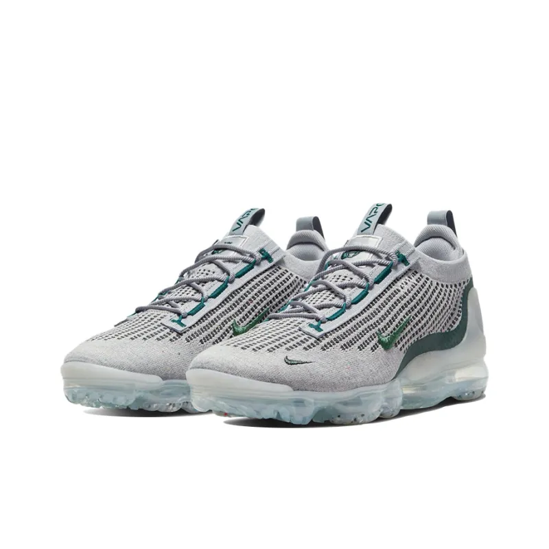 Nike Air VaporMax 2021 Fk Dark Atomic Teal-2