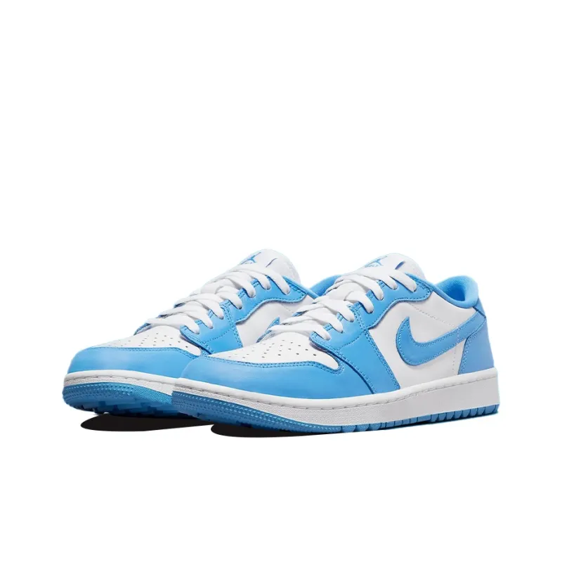 JORDAN 1 Retro Low Golf Unc-2