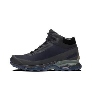 SALOMON Cswp Shelter X 'Carhartt Wip Black' / L00