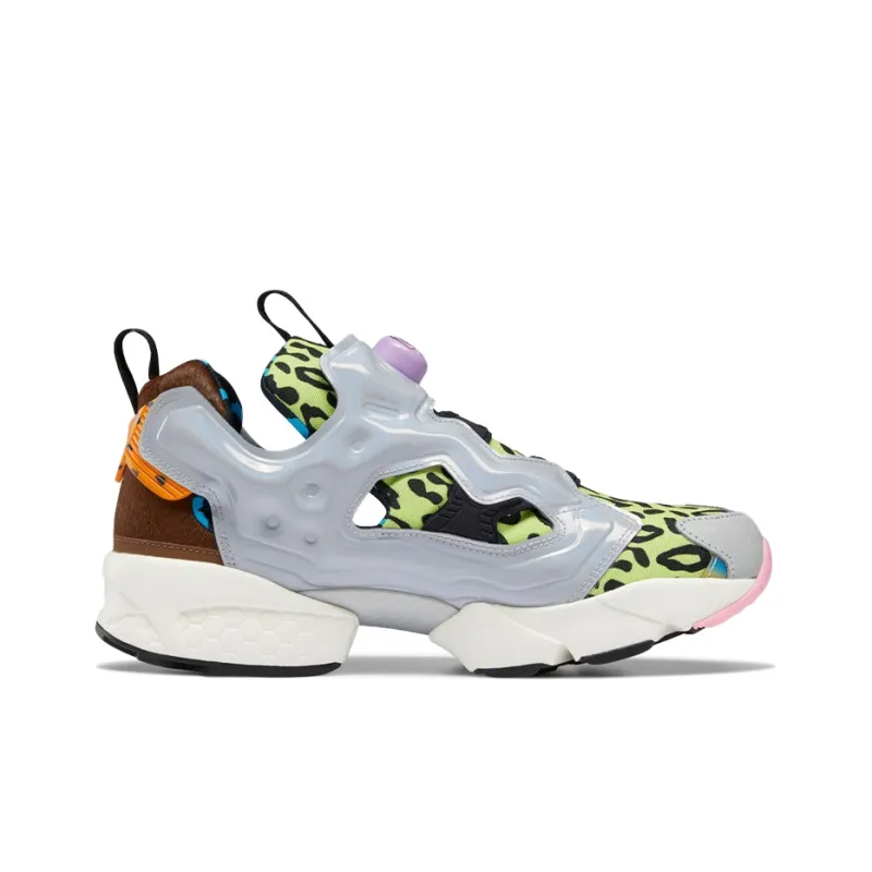 Reebok Flintstones Meet Jetsons X InstaPump Fury 94 'Multi Color'-1