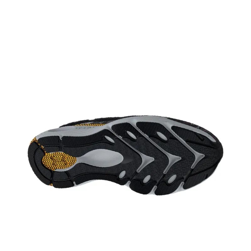 Under Armour Hovr Revenant Camo Sport Shoes 'Black Grey'-4