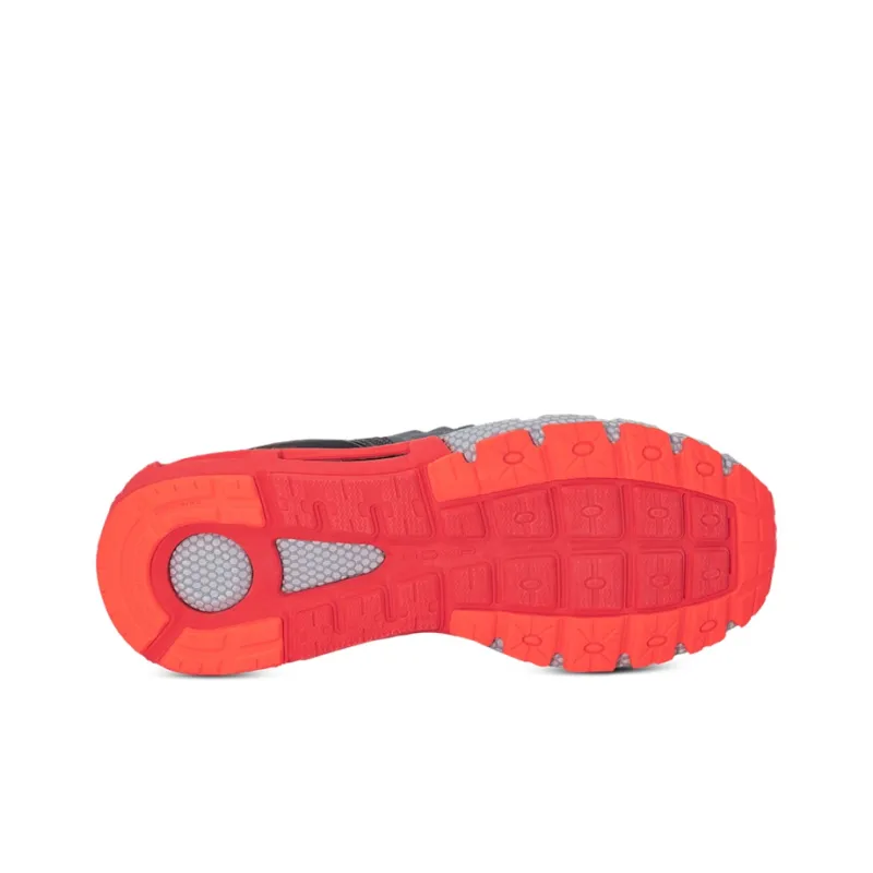Under Armour Hovr Mega 2 Clone Cn 'Grey Orange Pink'-4