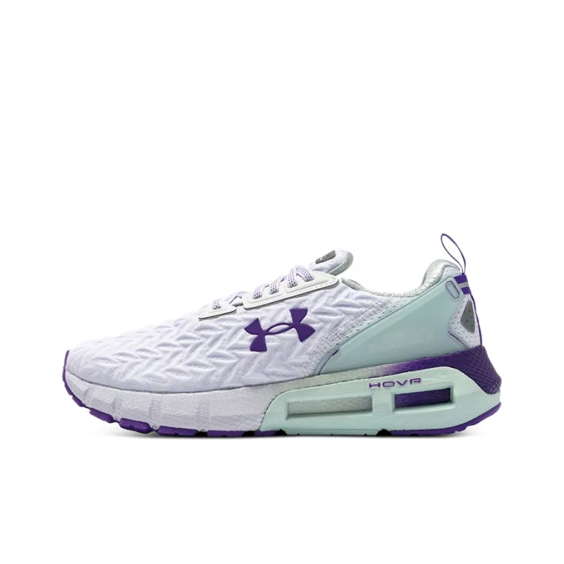 Under Armour Hovr Mega 2 Clone Cn 'White Mint' Women's-0