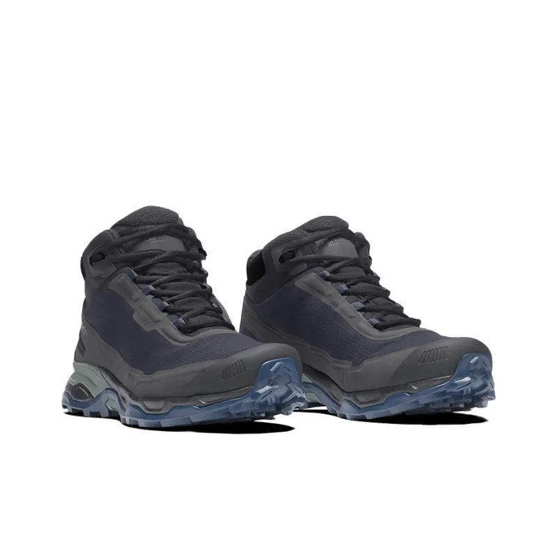 SALOMON Cswp Shelter X 'Carhartt Wip Black' / L00-2