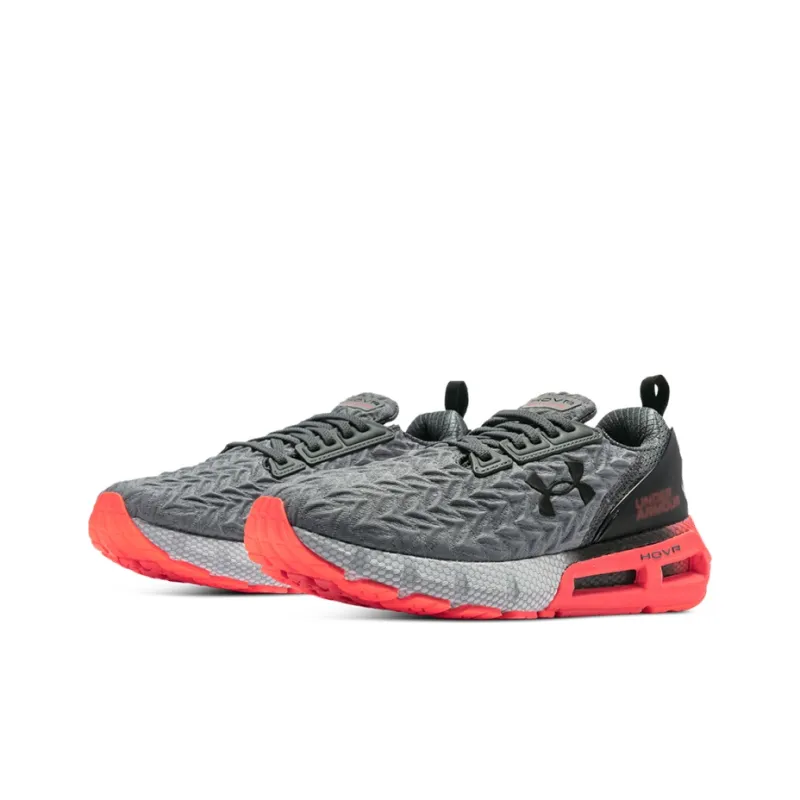 Under Armour Hovr Mega 2 Clone Cn 'Grey Orange Pink'-2