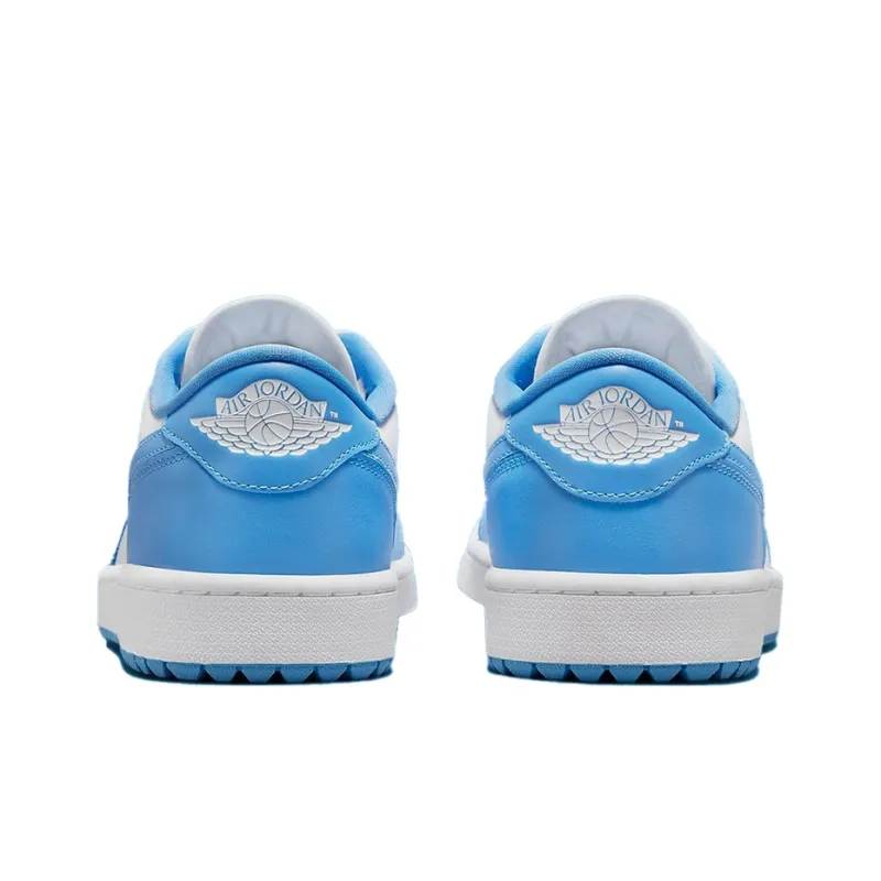 JORDAN 1 Retro Low Golf Unc-4