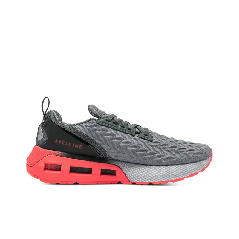 Under Armour Hovr Mega 2 Clone Cn 'Grey Orange Pink'-1