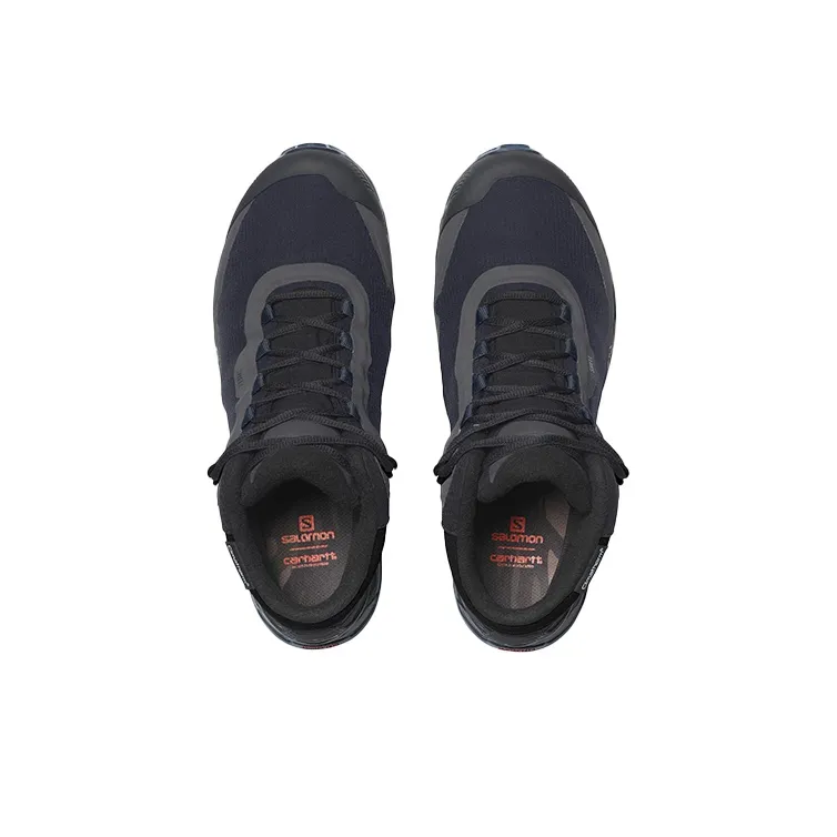 SALOMON Cswp Shelter X 'Carhartt Wip Black' / L00-3