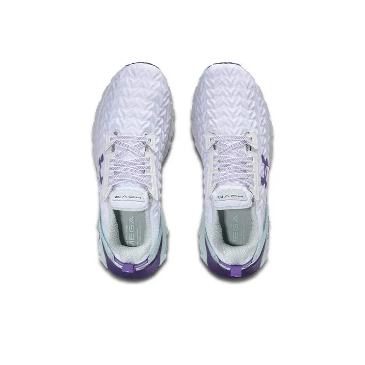 Under Armour Hovr Mega 2 Clone Cn 'White Mint' Women's-3