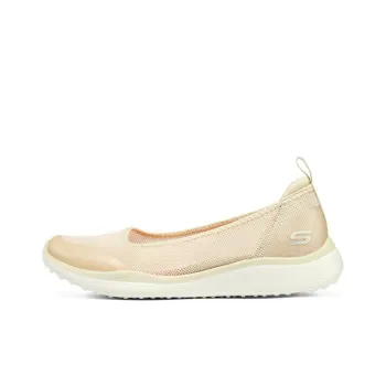 Skechers Microburst 2.0 Low Top Casual Shoes Women's Natural