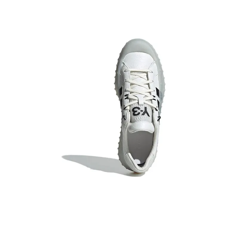 Adidas Y 3 GR.1P Core White Black Core White-4