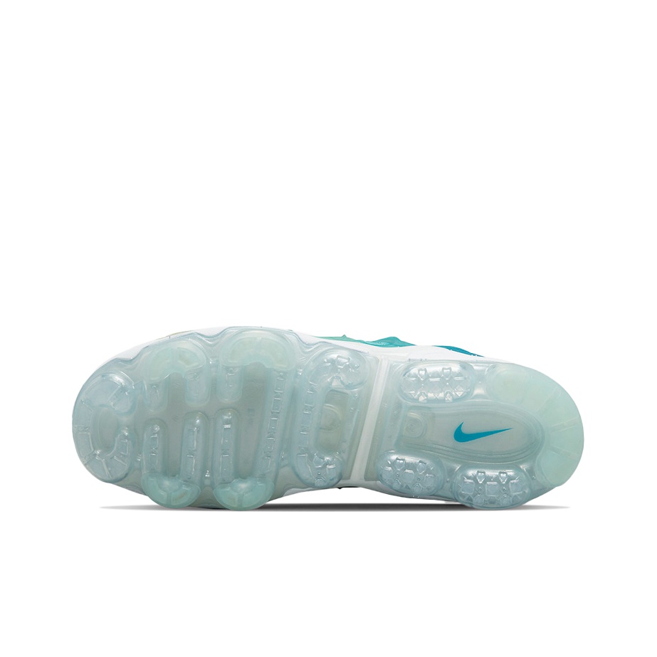 Nike Air VaporMax Plus Mint Foam Laser Blue Women s POIZON